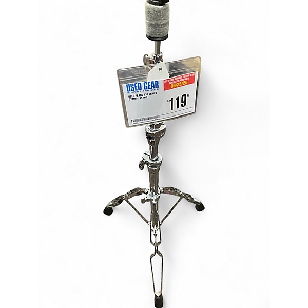 Used Pearl 930 Series Cymbal Stand