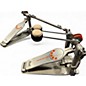 Used Pearl P932 Double Bass Drum Pedal