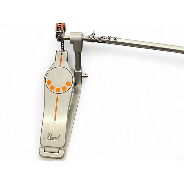Used Pearl P932 Double Bass Drum Pedal
