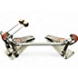 Used Pearl P932 Double Bass Drum Pedal