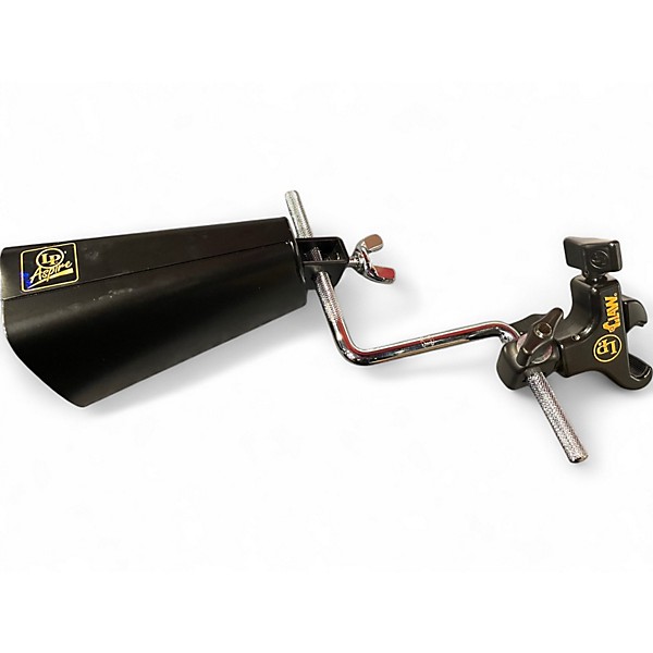 Used LP Cow Bell Cowbell