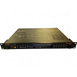 Used Roland SRV-2000 Effects Processor