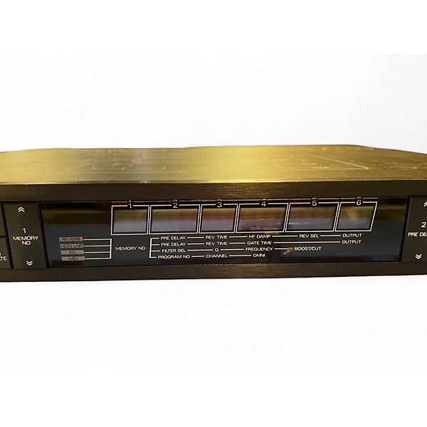 Used Roland SRV-2000 Effects Processor | Guitar Center