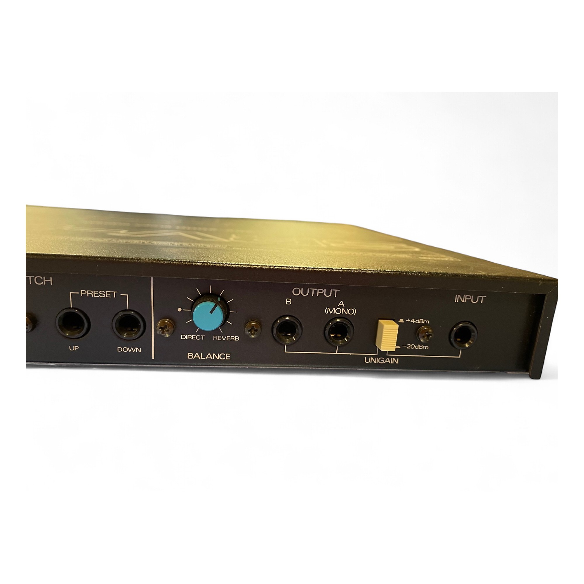 Used Roland SRV-2000 Effects Processor | Guitar Center