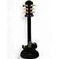 Used Epiphone Nighthawk Standard 3 Ebony Solid Body Electric Guitar
