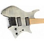 Used strandberg Boden Standard NX7 Charcoal Solid Body Electric Guitar