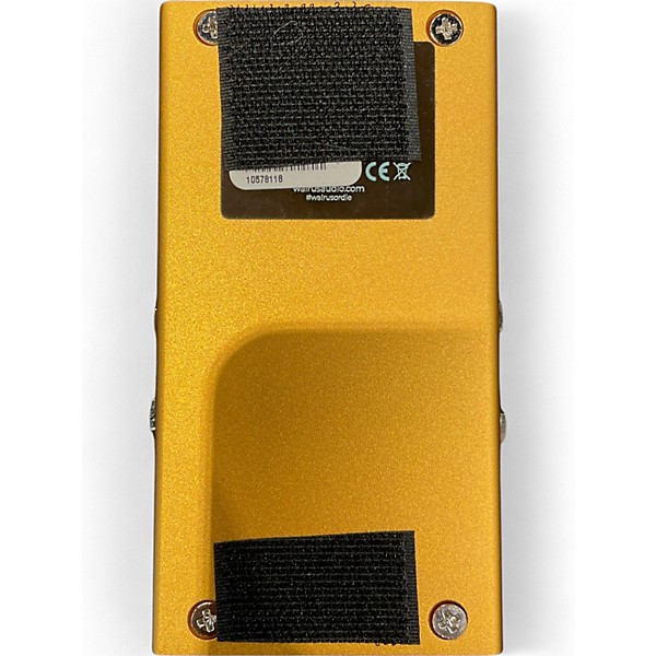 Used Walrus Audio ACS1 Amp Sim Pedal Effect Pedal