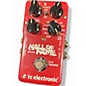 Used TC Electronic Hall Of Fame Reverb Effect Pedal thumbnail