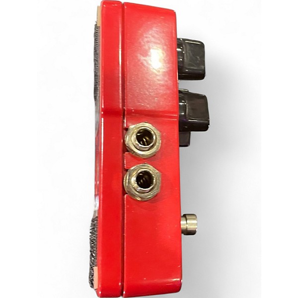 Used TC Electronic Hall Of Fame Reverb Effect Pedal