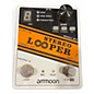 Used Ammoon Stereo Looper Pedal thumbnail