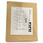 Used Eleca BASS EXPANDER Bass Effect Pedal thumbnail