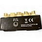Used Eleca BASS EXPANDER Bass Effect Pedal