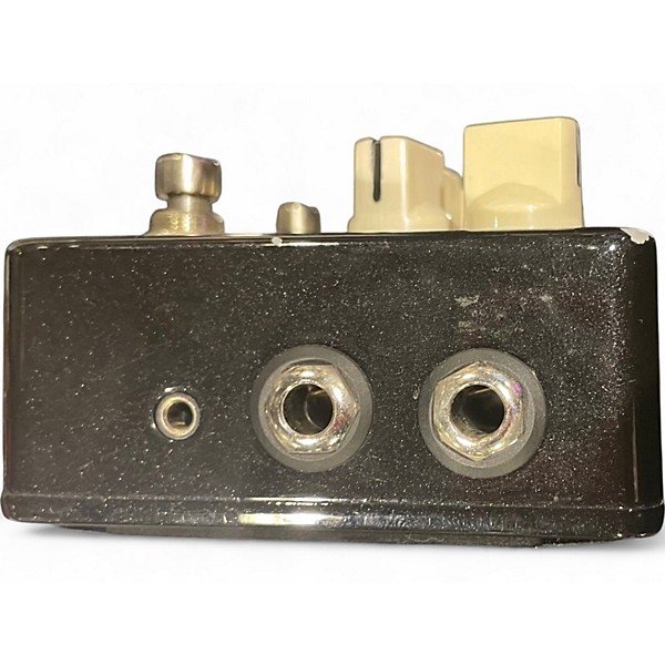 Used Eleca BASS EXPANDER Bass Effect Pedal