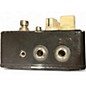 Used Eleca BASS EXPANDER Bass Effect Pedal