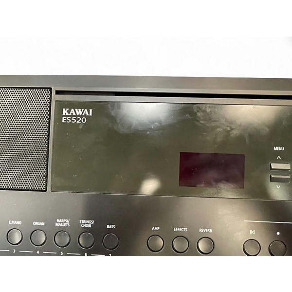 Used Kawai ES20  Keyboard Workstation