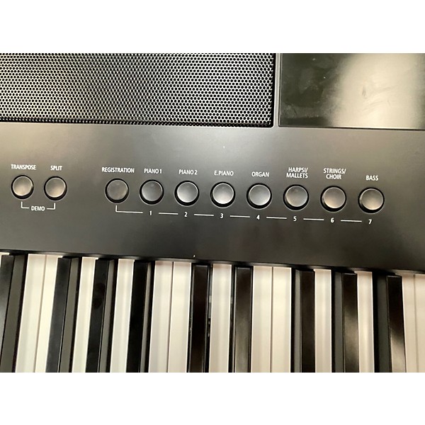 Used Kawai ES20  Keyboard Workstation