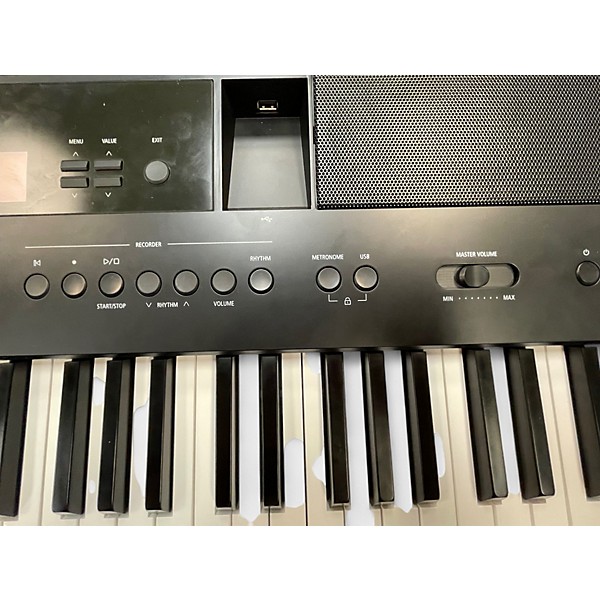 Used Kawai ES20  Keyboard Workstation