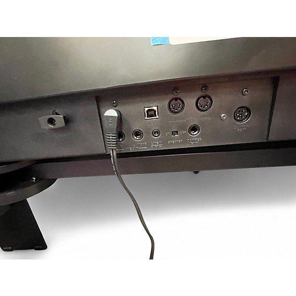 Used Kawai ES20  Keyboard Workstation