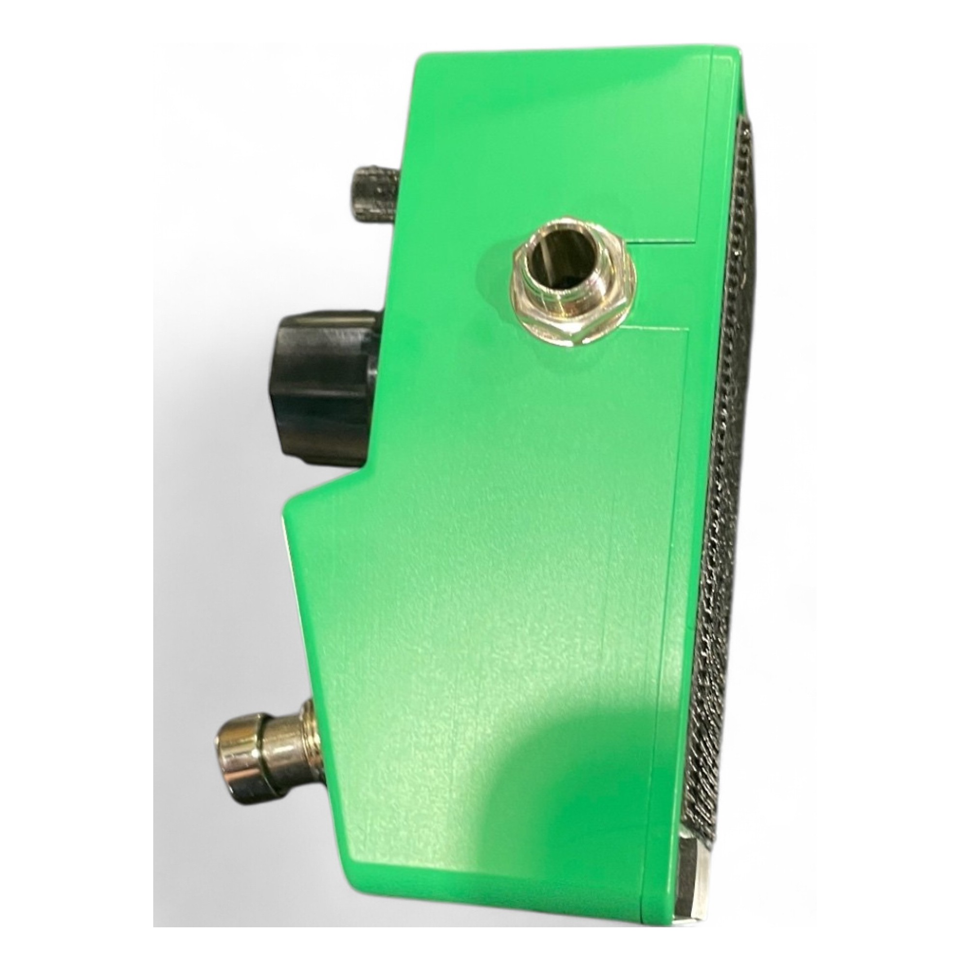 Amazon.com: Ibanez Tube Screamer Mini : Musical Instruments
