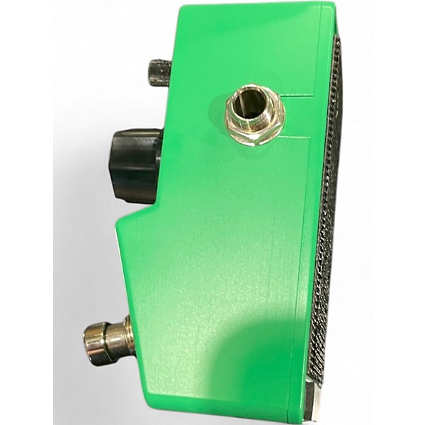 Used Ibanez Tube Screamer Mini Effect Pedal | Guitar Center
