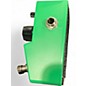 Used Ibanez Tube Screamer Mini Effect Pedal