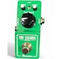 Used Ibanez Tube Screamer Mini Effect Pedal