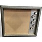 Vintage 1960s Silvertone Model 1482 Combo Tube Guitar Combo Amp thumbnail