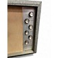 Vintage 1960s Silvertone Model 1482 Combo Tube Guitar Combo Amp