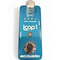 Used Acoustic LOOP 1 Pedal thumbnail