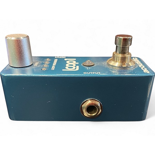 Used Acoustic LOOP 1 Pedal