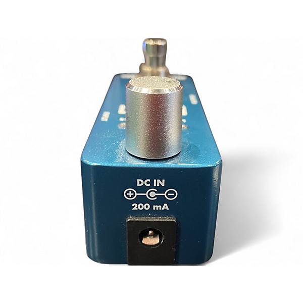 Used Acoustic LOOP 1 Pedal
