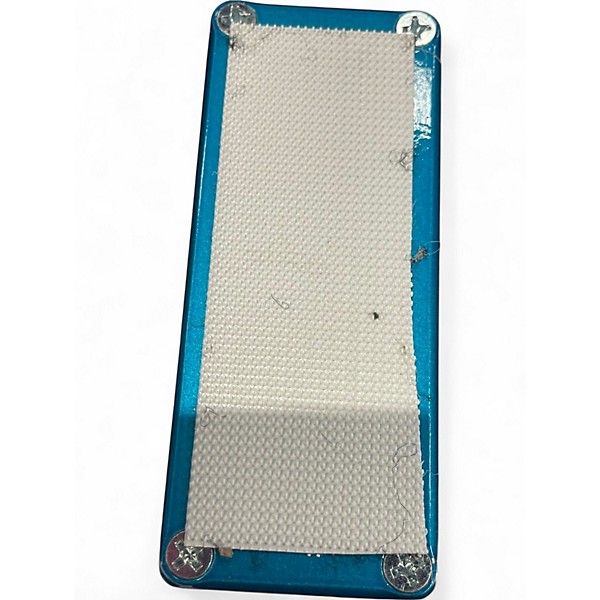 Used MXR TIMMY OVERDRIVE Effect Pedal