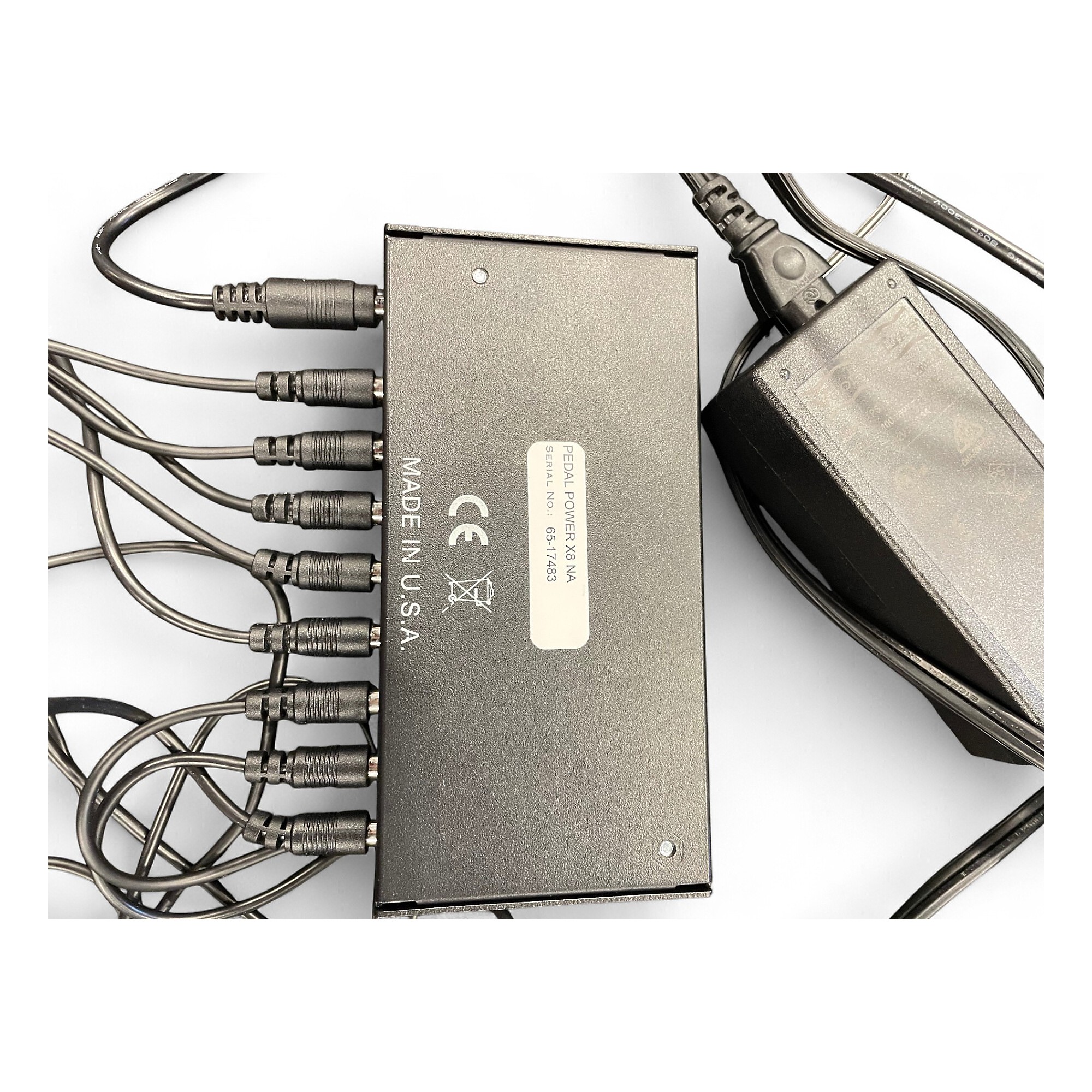 ギター Voodoo Lab Pedal Power X8 L79589000000000-01-2000x2000.jpg