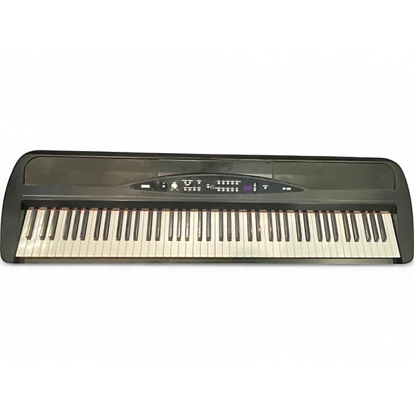 Used KORG SP280 88 Key Stage Piano