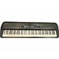 Used KORG SP280 88 Key Stage Piano thumbnail