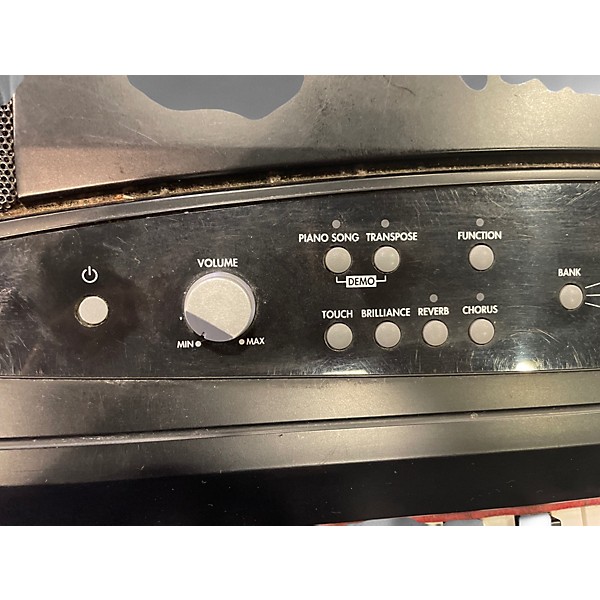 Used KORG SP280 88 Key Stage Piano