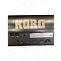 Used KORG SP280 88 Key Stage Piano