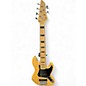 Used SX URSA 2 MN 6 ASH Electric Bass Guitar thumbnail