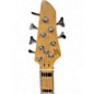 Used SX URSA 2 MN 6 ASH Electric Bass Guitar