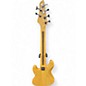 Used SX URSA 2 MN 6 ASH Electric Bass Guitar