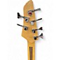 Used SX URSA 2 MN 6 ASH Electric Bass Guitar