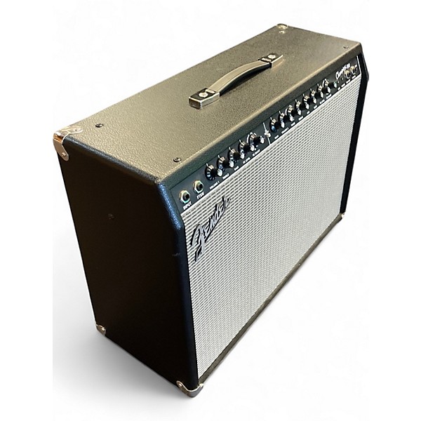 Used Fender Champion 100 Guitar Combo Amp