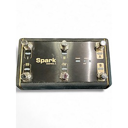 Used Positive Grid SPARK CONTROL X Pedal