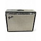 Used Fender Vintage Reissue 1965 Twin Reverb Tube Guitar Combo Amp thumbnail
