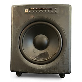Used JBL LSR4312SP Subwoofer