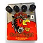 Used Electro-Harmonix Cock Fight Talking Wah Effect Pedal thumbnail