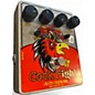 Used Electro-Harmonix Cock Fight Talking Wah Effect Pedal