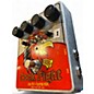 Used Electro-Harmonix Cock Fight Talking Wah Effect Pedal