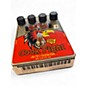 Used Electro-Harmonix Cock Fight Talking Wah Effect Pedal