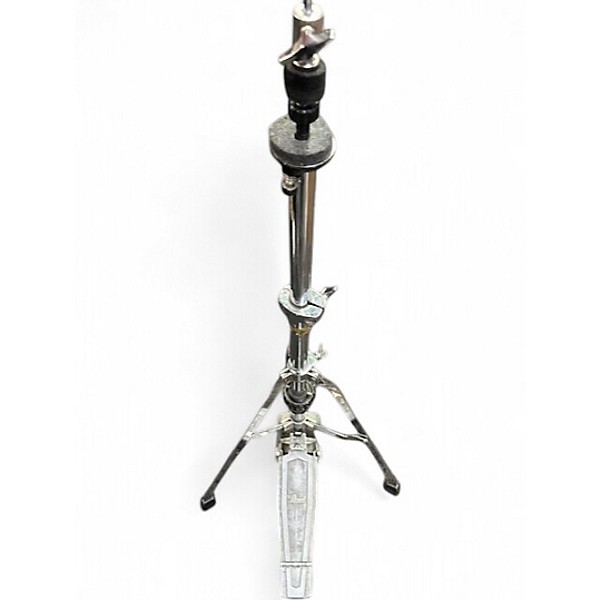 Used Pearl Single Braced Hi Hat Stand
